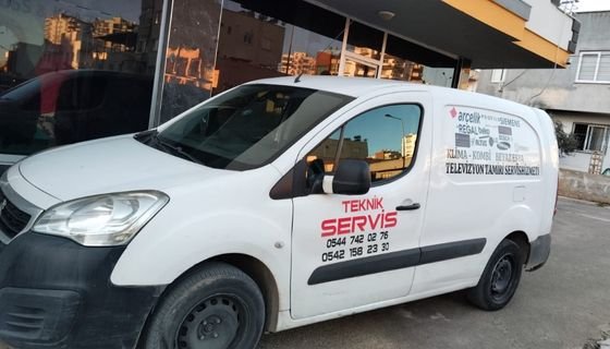 Tamirjetservis