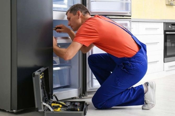Yenişehir Buzdolabı Tamiri | Hızlı ve Garantili Servis
